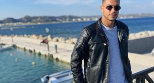 Ακρωτηριάστηκε το πόδι του Κώστα Λίμα, ο οποίος τραυματίστηκε σοβαρά σε τροχαίο