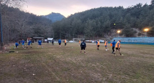 Στη ΜΕΘ ο 16χρονος ποδοσφαιριστής που τραυματίστηκε στη Θάσο – Κρίσιμες οι επόμενες ώρες