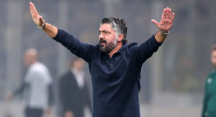 Συγκινεί ο Γκατούζο για την ασθένειά του: «Οσο ο Θεός μου δίνει δύναμη, συνεχίζω»