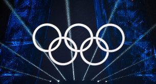 Παρουσιάστηκε το logo των Ολυμπιακών Αγώνων του 2032 (photo)