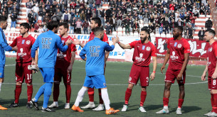 Το ντέρμπι της Γρηγορίου Λαμπράκη επέστρεψε - Προοδευτική και Ιωνικός αντιμέτωποι μετά από επτά χρόνια