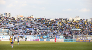 «We are back home» - Ο Ηρακλής ανακοίνωσε την επιστροφή του στο Καυτανζόγλειο