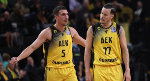 Το μήνυμα της ΑΕΚ και η «υπενθύμιση» μιας σεζόν γεμάτης απαιτήσεις