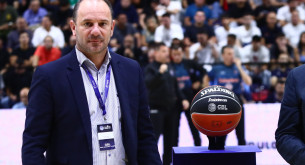 Η απόφαση του Αθλητικού Δικαστή για τον Προμηθέα