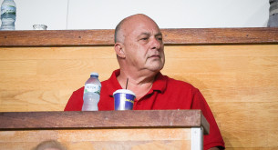 Μπέος: «Θέλω να αποσυρθώ από το ποδόσφαιρο - Δύο προτάσεις σε προχωρημένο στάδιο για την ΠΑΕ Βόλος Elabet» (video)