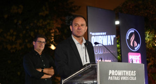 Προμηθέας για απόφαση ΕΕΑ: «Οσα εμπόδια κι αν προσπαθήσουν να βάλουν, θα πέσουν στο κενό»