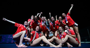 Το τέταρτο ευρωπαϊκό Super Cup της ιστορίας του θα διεκδικήσει ο Ολυμπιακός απέναντι στην Καταλούνια