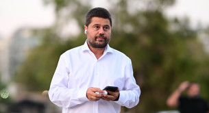 Γκαγκάτσης σε Μητσοτάκη: «Η αναβάθμιση με το προπονητικό είναι πολύ σημαντική, ευχαριστούμε για τη βοήθειά σας»