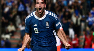 Οι πιθανότητες να βρεθεί η εθνική στο Euro 2028 μετά την ισοπαλία κόντρα στη Γερμανία