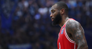 «Ξεδιπλώθηκε» ο Κόντι: Στις... παρυφές του triple-double ο ΜακΙντάιρ που «έλαμψε» στο Ιβανώφειο