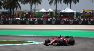 Formula 1: Η βαθμολογία κατασκευαστών μετά το GP στη Μαλαισία