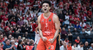 ELABET: «Ενισχυμένοι» σκόρερ για τη Χάποελ κόντρα στη Ρεάλ