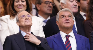 «Διπλό ταμπλό»: Οι τρεις ομάδες της EuroLeague που θα βρεθούν στη συνάντηση το NBA Europe