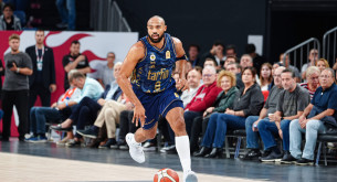 Live: Φενέρμπαχτσε - Ζαλγκίρις για την EuroLeague