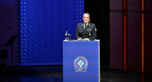 Δημογλίδου: «Εχει βρεθεί μεγάλο χρηματικό ποσό και στους έξι συλληφθέντες» (video)