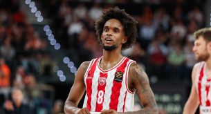 Ο Μοντέρο επέστρεψε στη Roig Arena και «σκότωσε» τη Βαλένθια - Ο απολογισμός του Δομινικανού