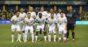 «Αυτή τη φορά παίζουμε για κάτι μεγαλύτερο» - Η σπουδαία πρωτοβουλία του Αστέρα AKTOR για τον καρκίνο του μαστού