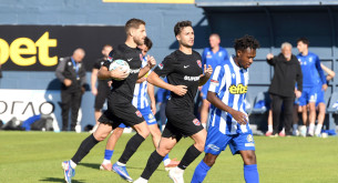 Η βαθμολογία της έβδομης αγωνιστικής της Superbet League 2