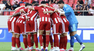 Μαρκό – Ολυμπιακός με τρελό «Ενισχυμένο» Bet Builder