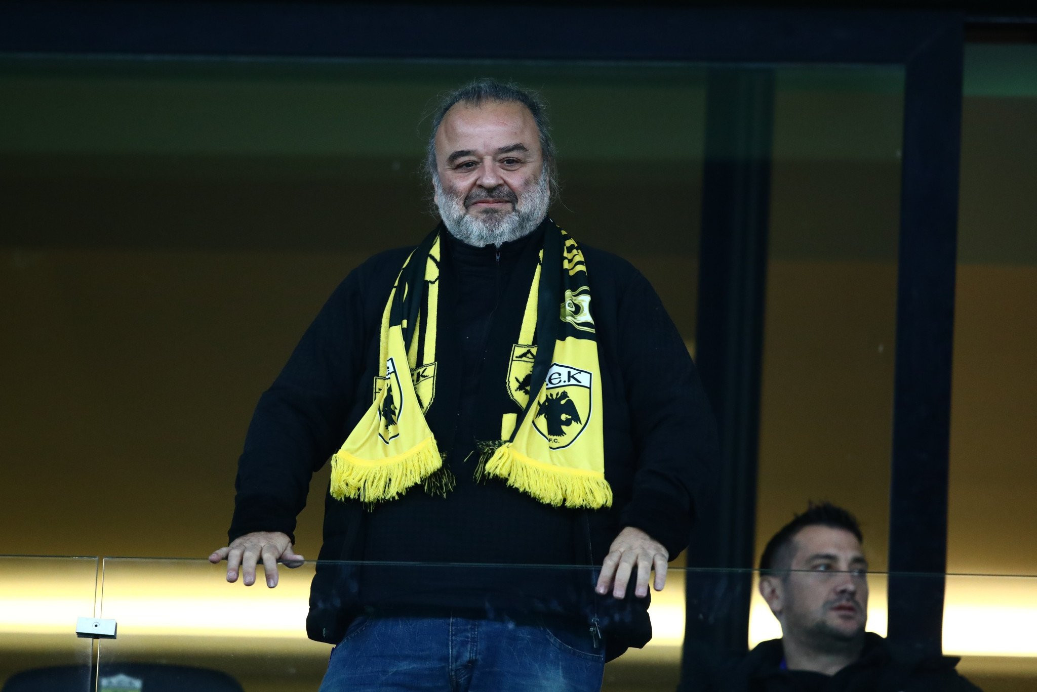 Καρφιά Ηλιόπουλου προς ΕΠΟ για τη χορηγία στις ΕΠΣ - Αλλάζει ο τρόπος διανομής