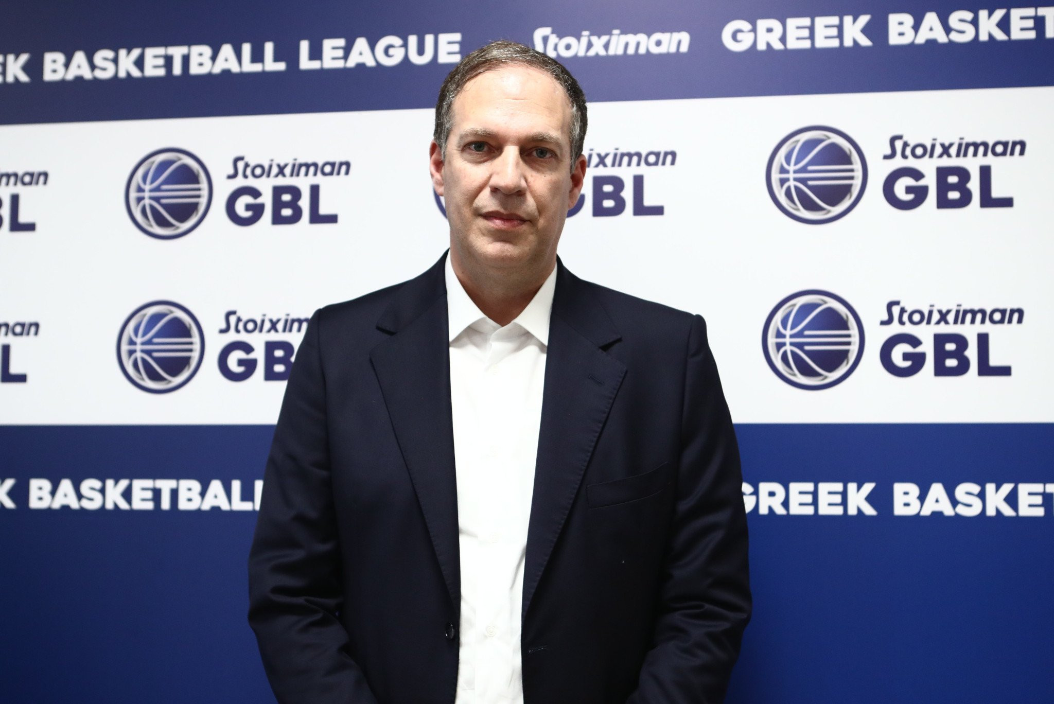 Συνάντηση επιτροπής της GBL με τον Αναπληρωτή Υπουργό Γιάννη Βρούτση