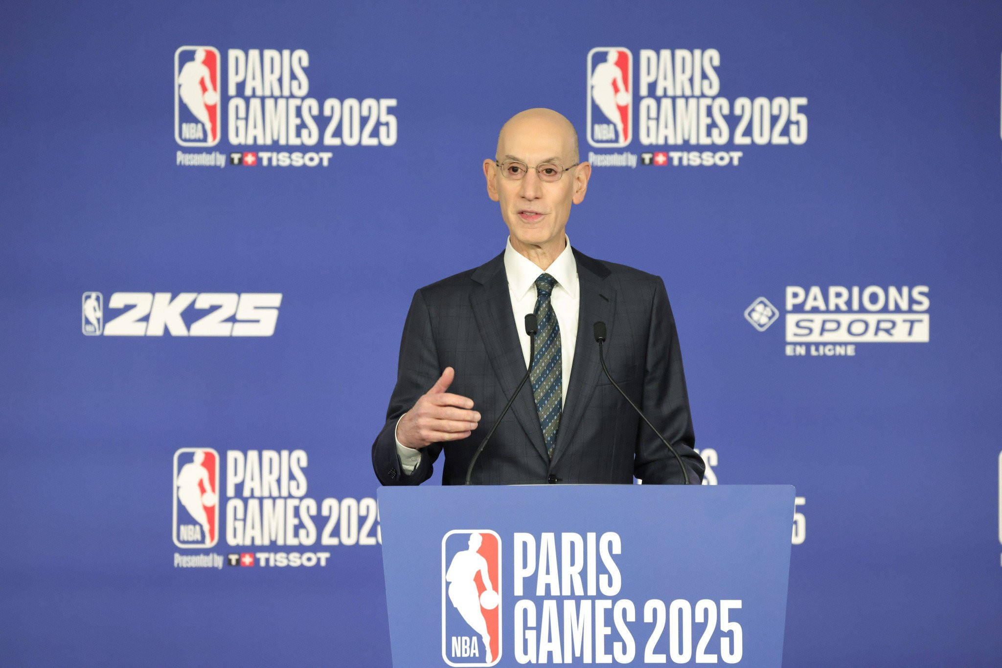 Είναι ο Παναθηναϊκός στα σχέδια του NBA Europe; Η απάντηση που αφήνει ανοιχτό παράθυρο!