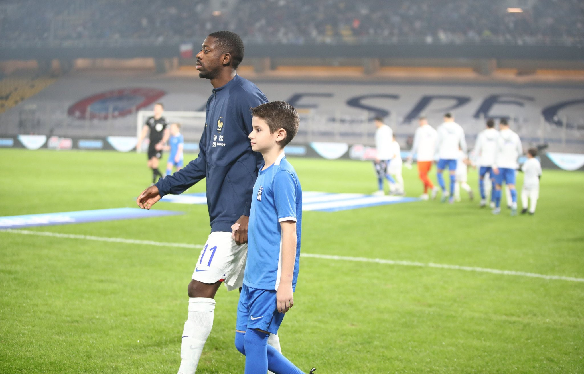 Nations League: Ποιες ομάδες στέλνουν τους περισσότερους παίκτες στη διοργάνωση