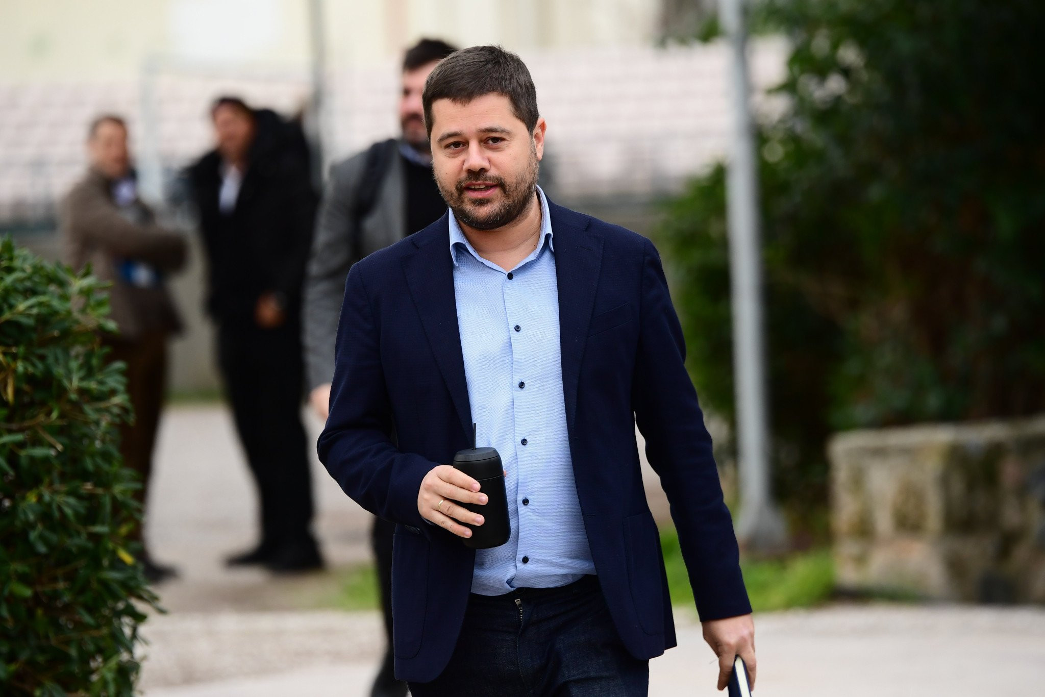 Με αποκαλύψεις Γκαγκάτση και ιστορική ατάκα Βιεϊρίνια η ετήσια γιορτή της ΕΠΣΜ