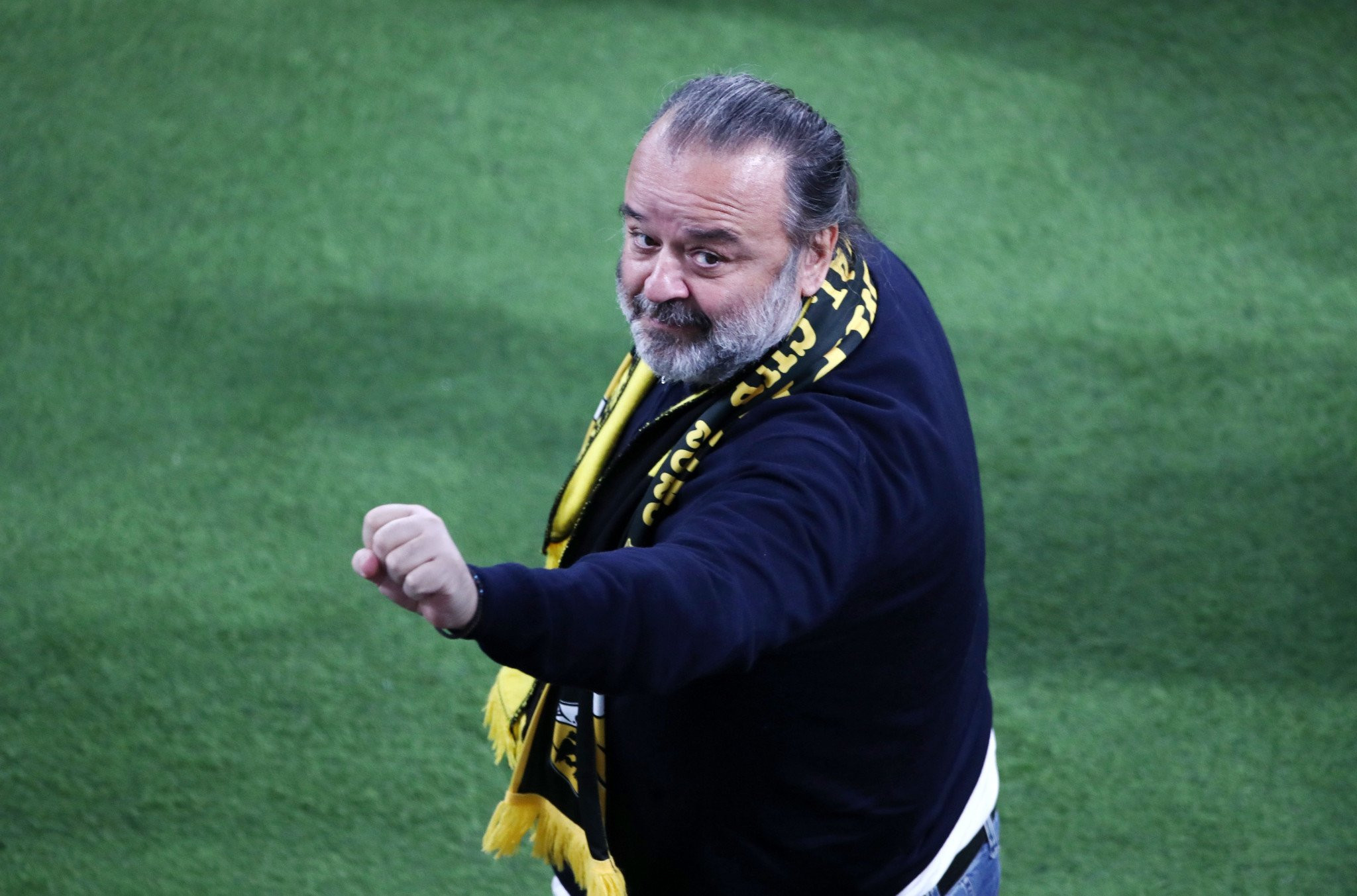 Τζώρτζογλου για Ηλιόπουλο: «Δεν έχει ανταποκριθεί για τη δωρεά»