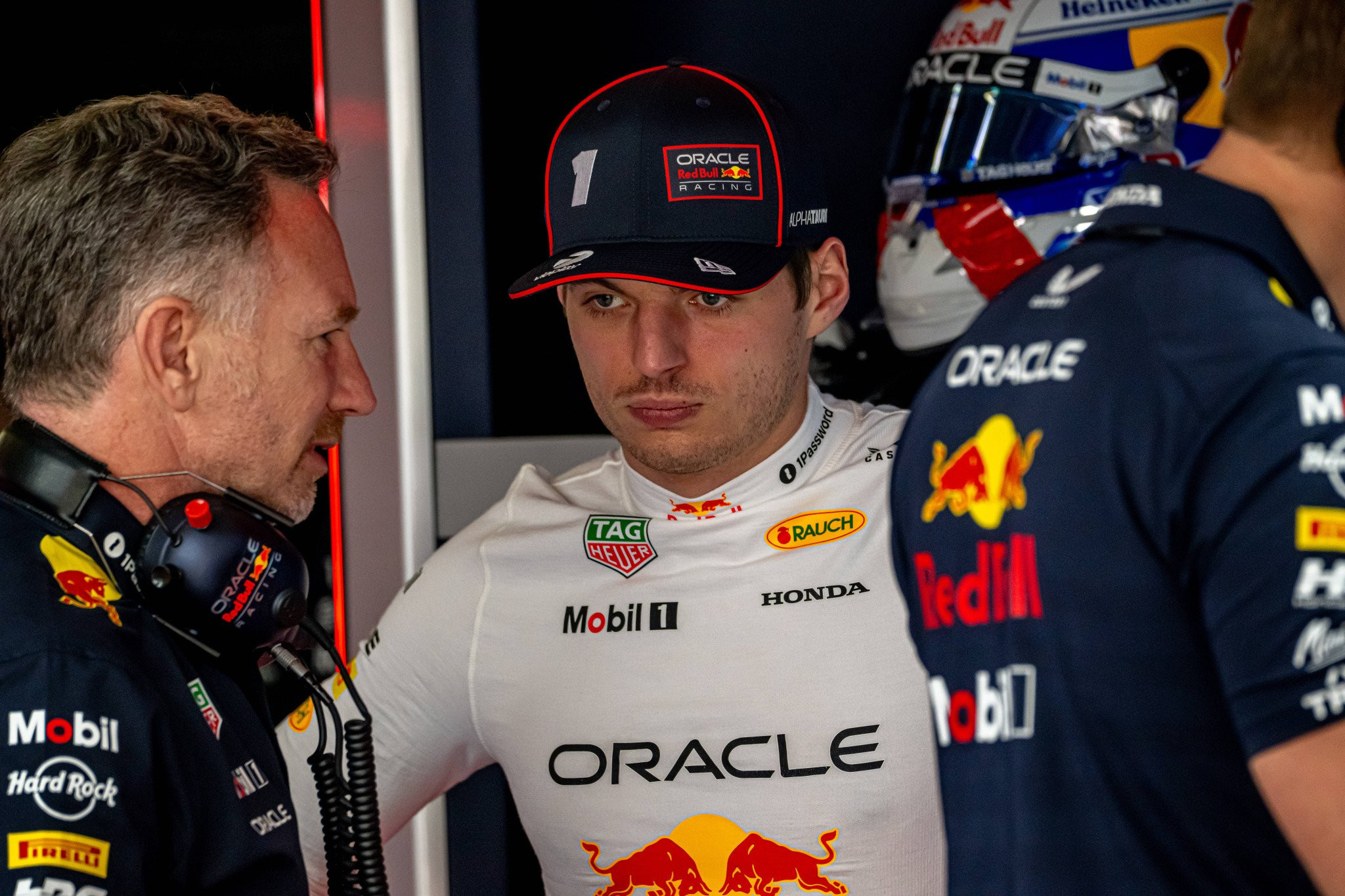 Formula 1: Διαζύγιο Φερστάπεν-Red Bull στο τέλος του 2025;