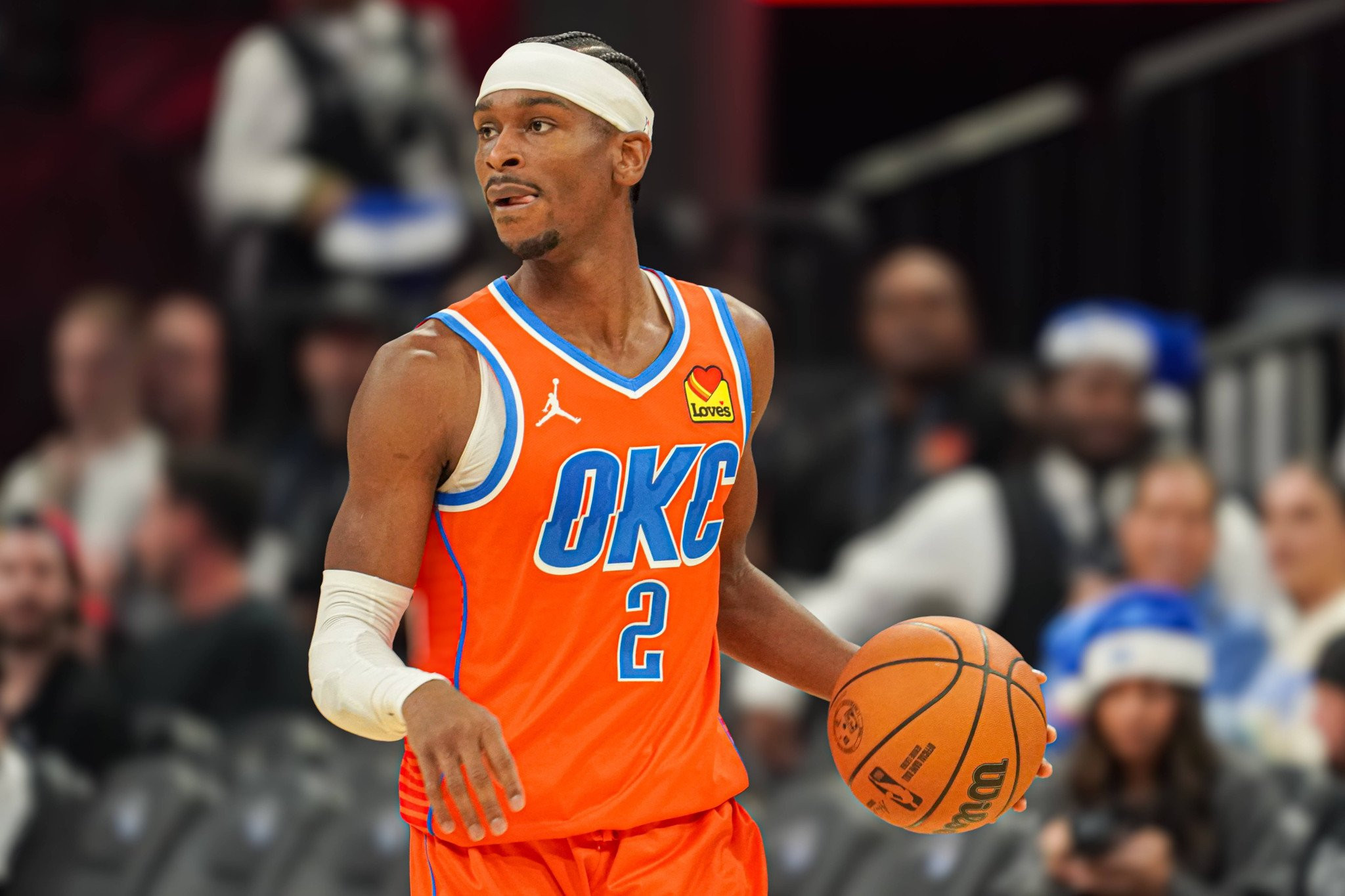 Το πρόγραμμα των τελικών του NBA ανάμεσα σε Θάντερ και Πέισερς