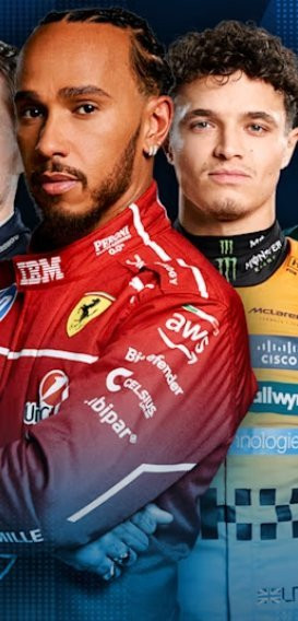 Formula 1: Φουλ γκάζια ο «δράκος» Χάμιλτον