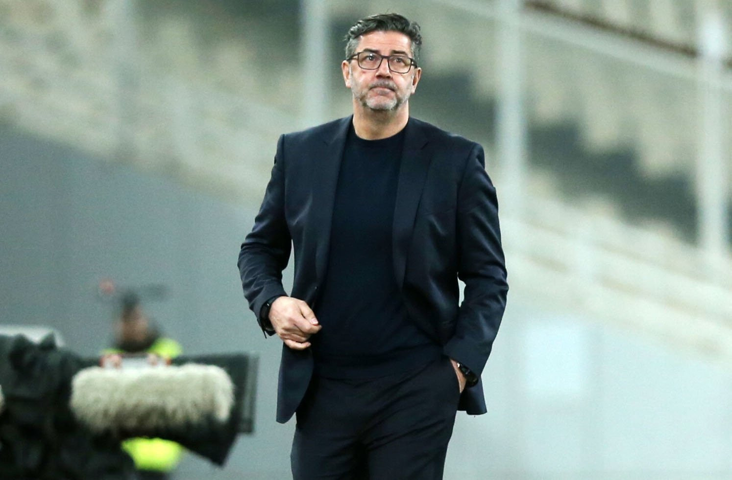 Ο Ρουί Βιτόρια επιστρέφει στην... πεπατημένη ενόψει ΑΕΚ κι ετοιμάζει αλλαγές