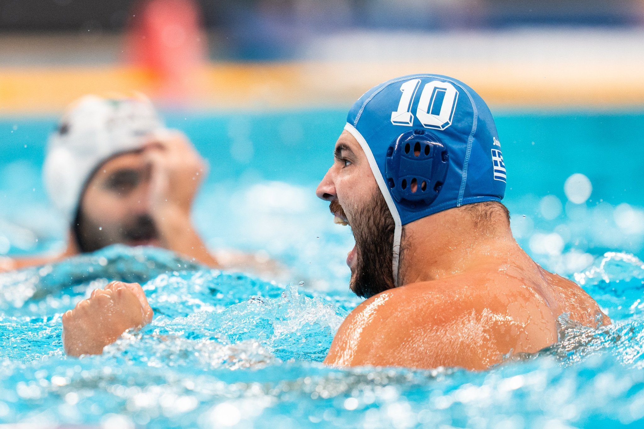 MVP του μικρού τελικού ο Κώστας Κάκαρης