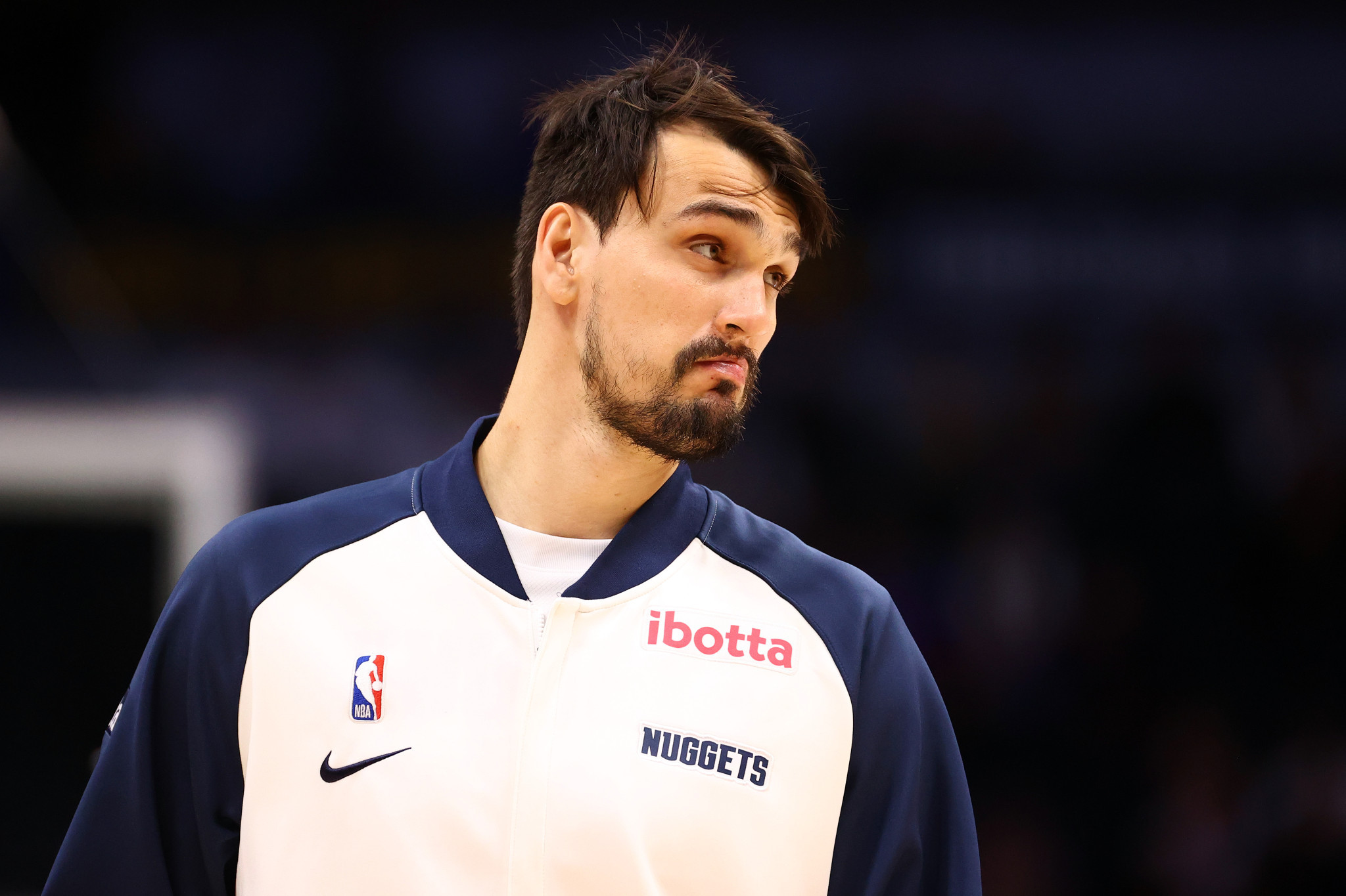 Ο Σάριτς θέλει να επιστρέψει στην EuroLeague και μία ομάδα είναι το φαβορί