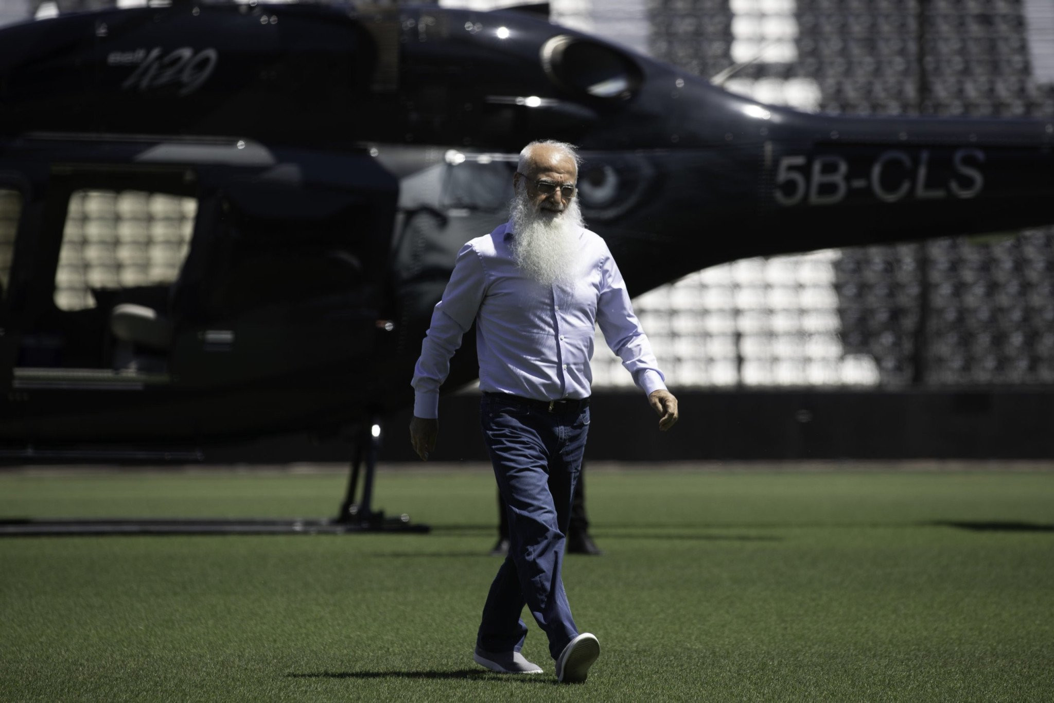«Βόμβες» ΠΑΕ ΠΑΟΚ: «Τα μέλη του Ερασιτέχνη δεν επιθυμούν να κατασκευαστεί η Νέα Τούμπα από τον Σαββίδη!»