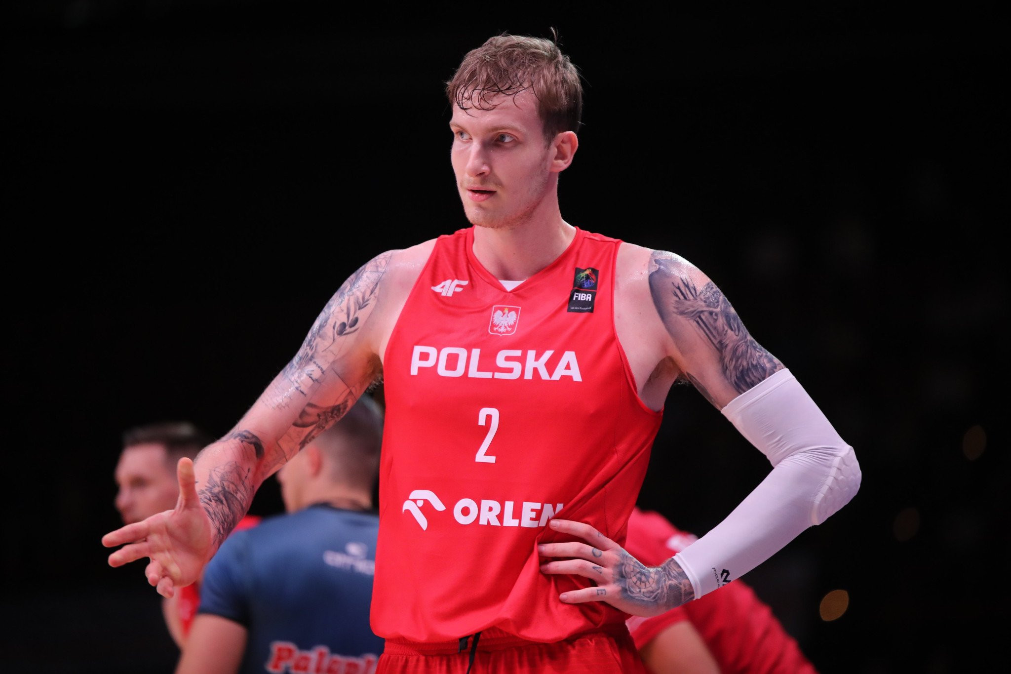 Επιστρέφει στην EuroLeague ο Μπαλτσερόφσκι: Ανακοινώθηκε από την Μπαρτσελόνα (video)