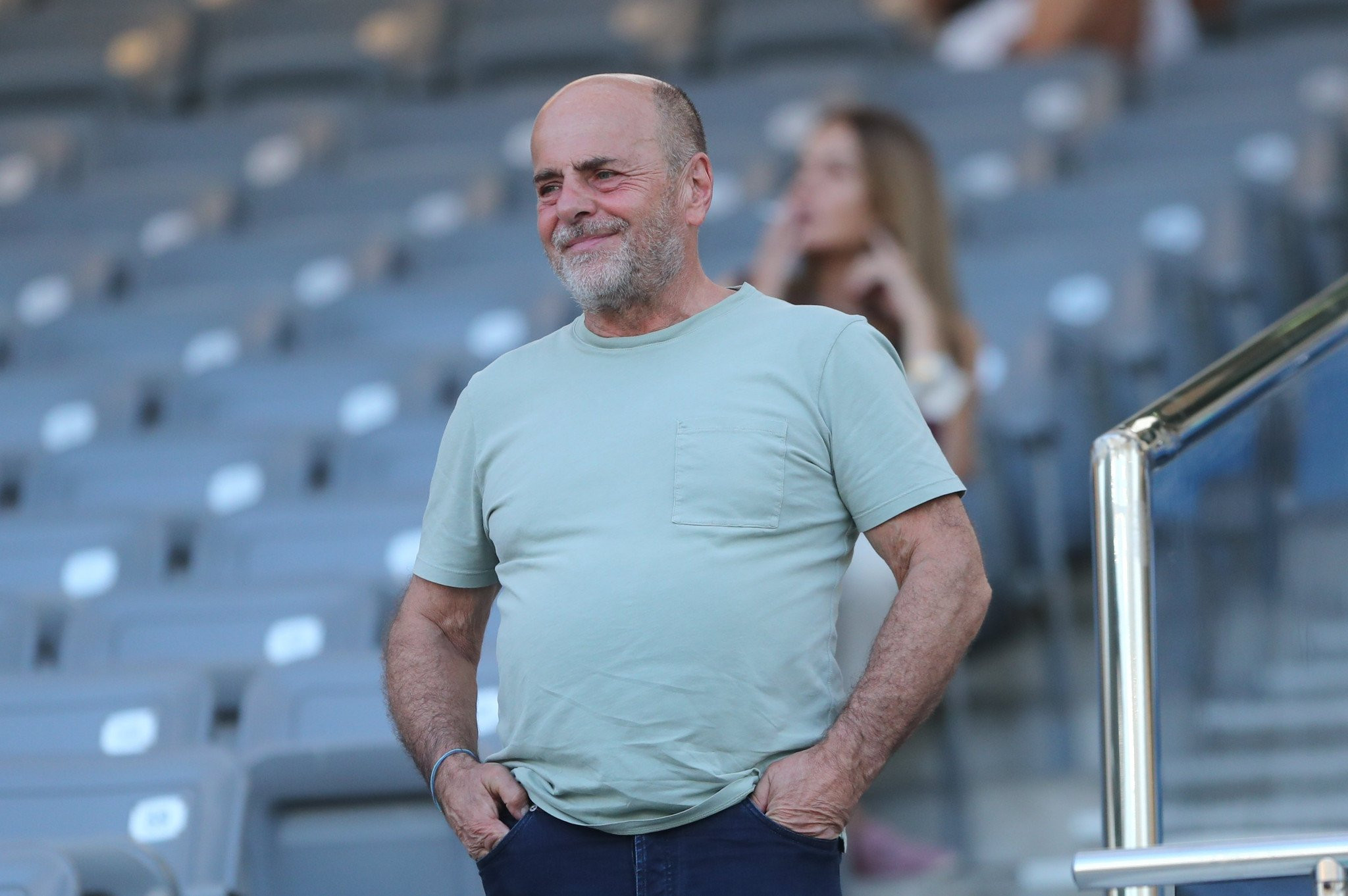 Γουλής στο «BACK2ΜΠΑΚ»: «Ο Μπενίτεθ, το μέλλον του Κόντη και οι υποψήφιοι τεχνικοί διευθυντές» (video)