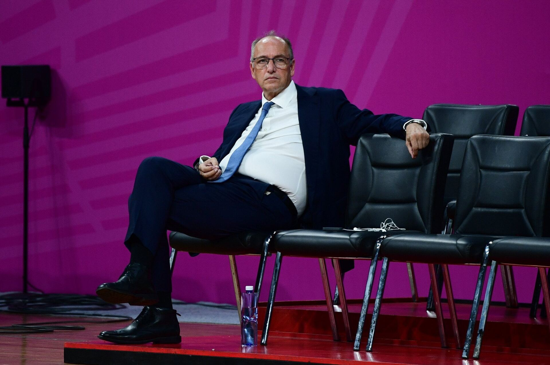 Τα επόμενα βήματα για τον Βαγγέλη Λιόλιο μετά την σύλληψή του