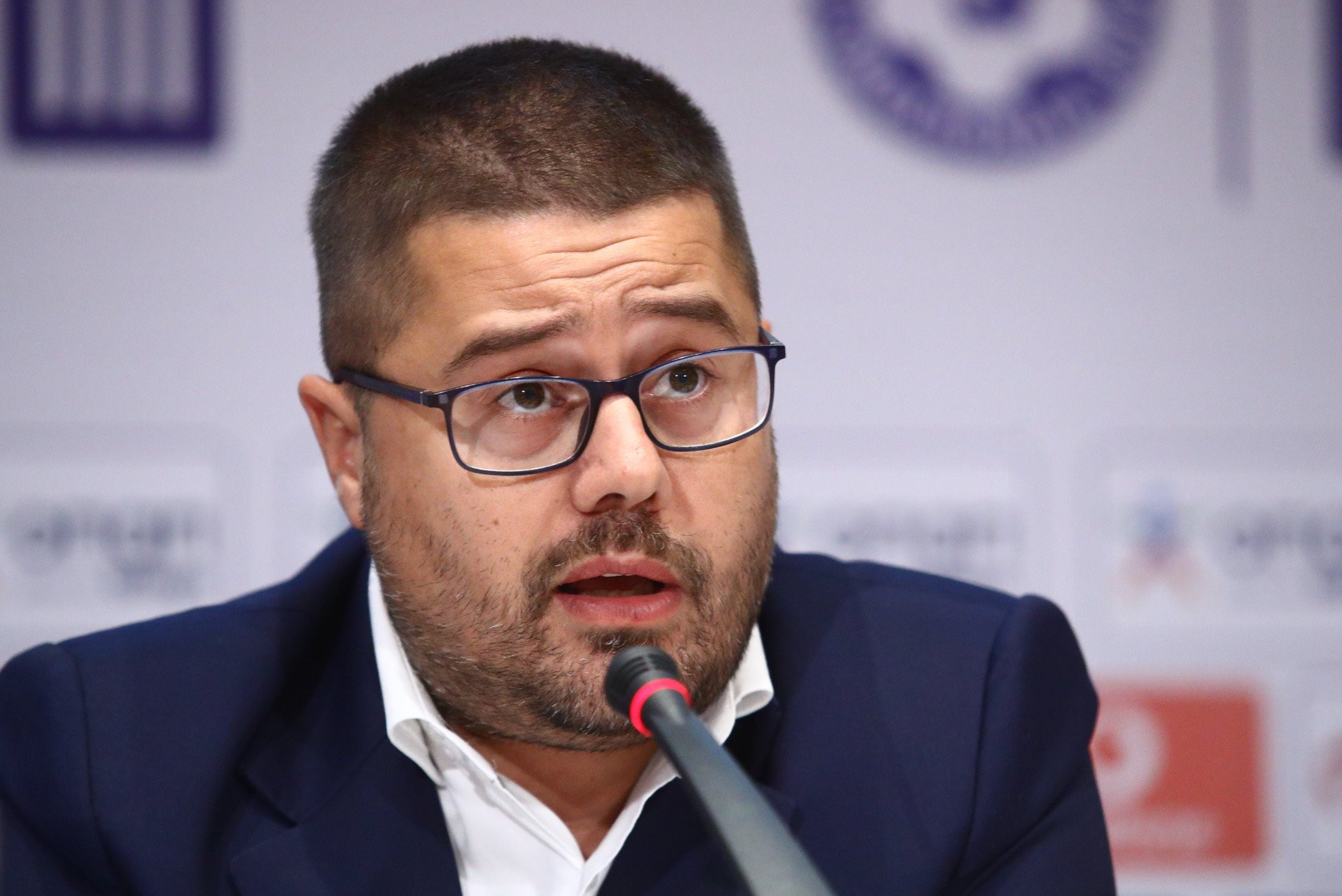 Γκαγκάτσης: «Ο φετινός τελικός καταδεικνύει την εμπιστοσύνη της ΚΕΔ στους Έλληνες διαιτητές»