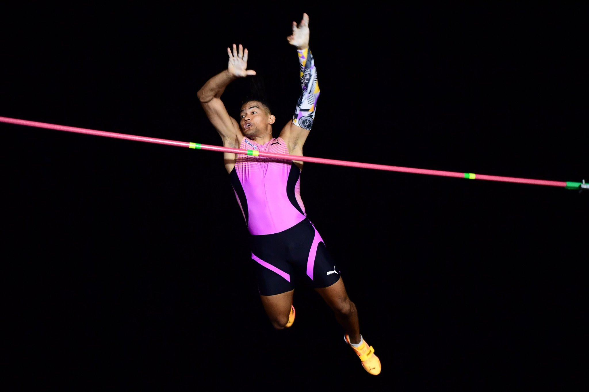 Πού θα δείτε τα άλματα του Καραλή στο Diamond League