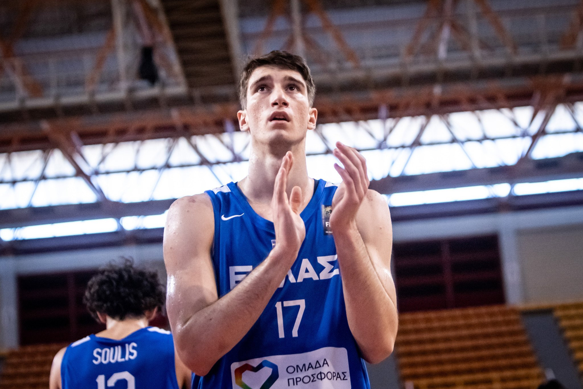 Αναχώρησε για τις ΗΠΑ ο Αβδάλας