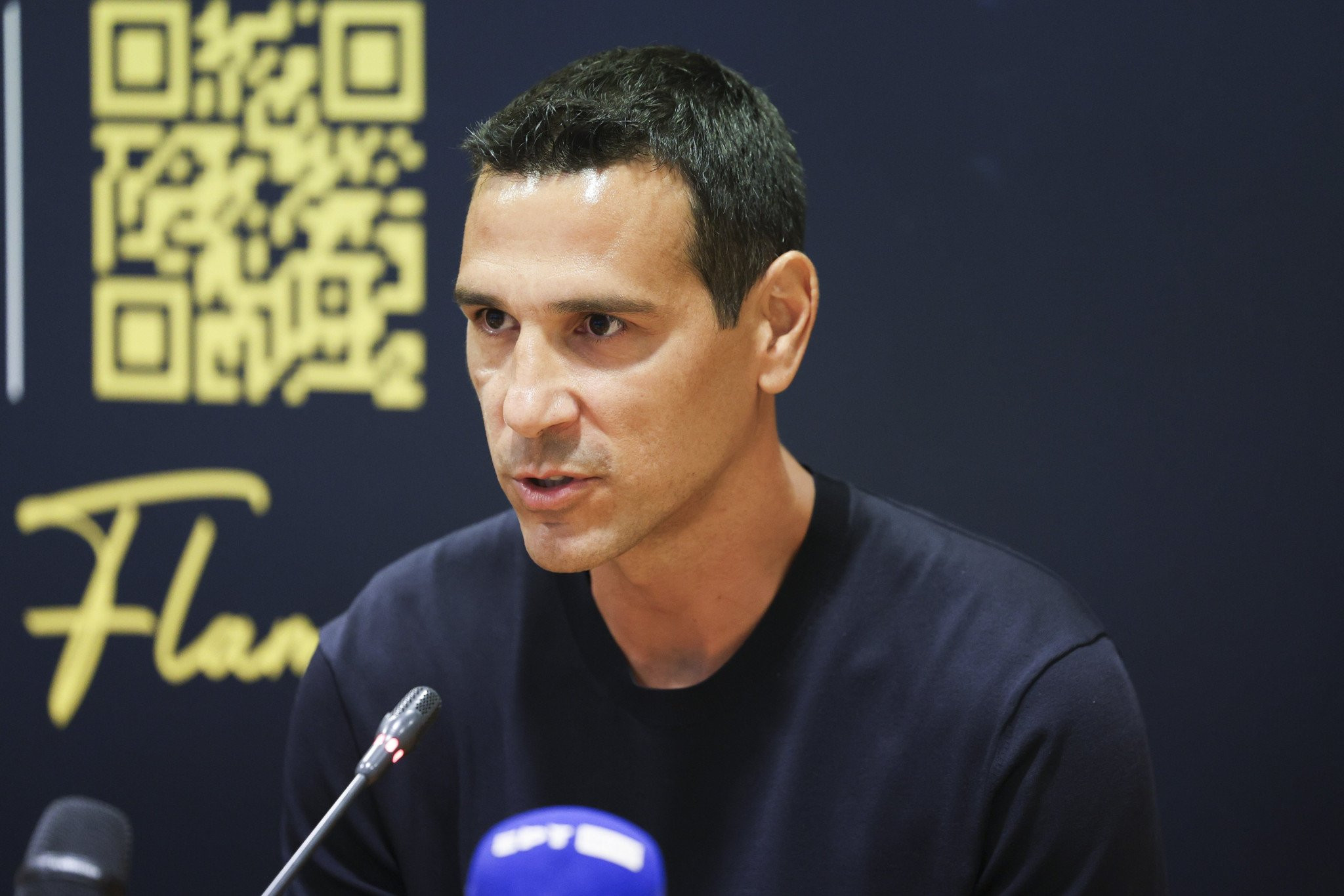 Και επίσημα ο Νίκος Ζήσης GM στον Άρη