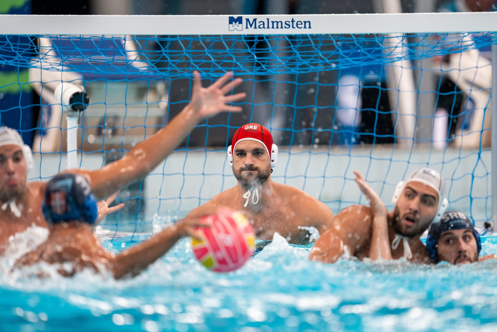 Τζωρτζάτος: «Η Εθνική έχει πάντα ως στόχο το βάθρο, αυτό θα επιδιώξουμε και στην Αυστραλία»