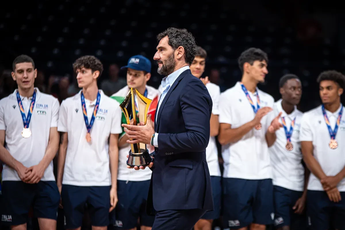FIBA migration report: Μικρός χρόνος συμμετοχής των νέων παικτών, ρεκόρ μεταγραφών
