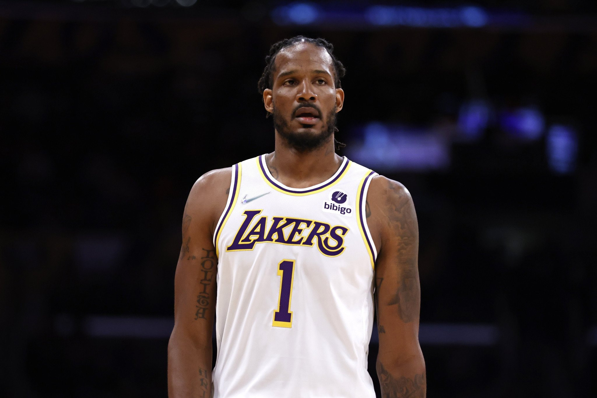 Έβγαλε 118 εκατ. δολάρια από το NBA, αλλά αδυνατεί να πληρώσει διατροφή