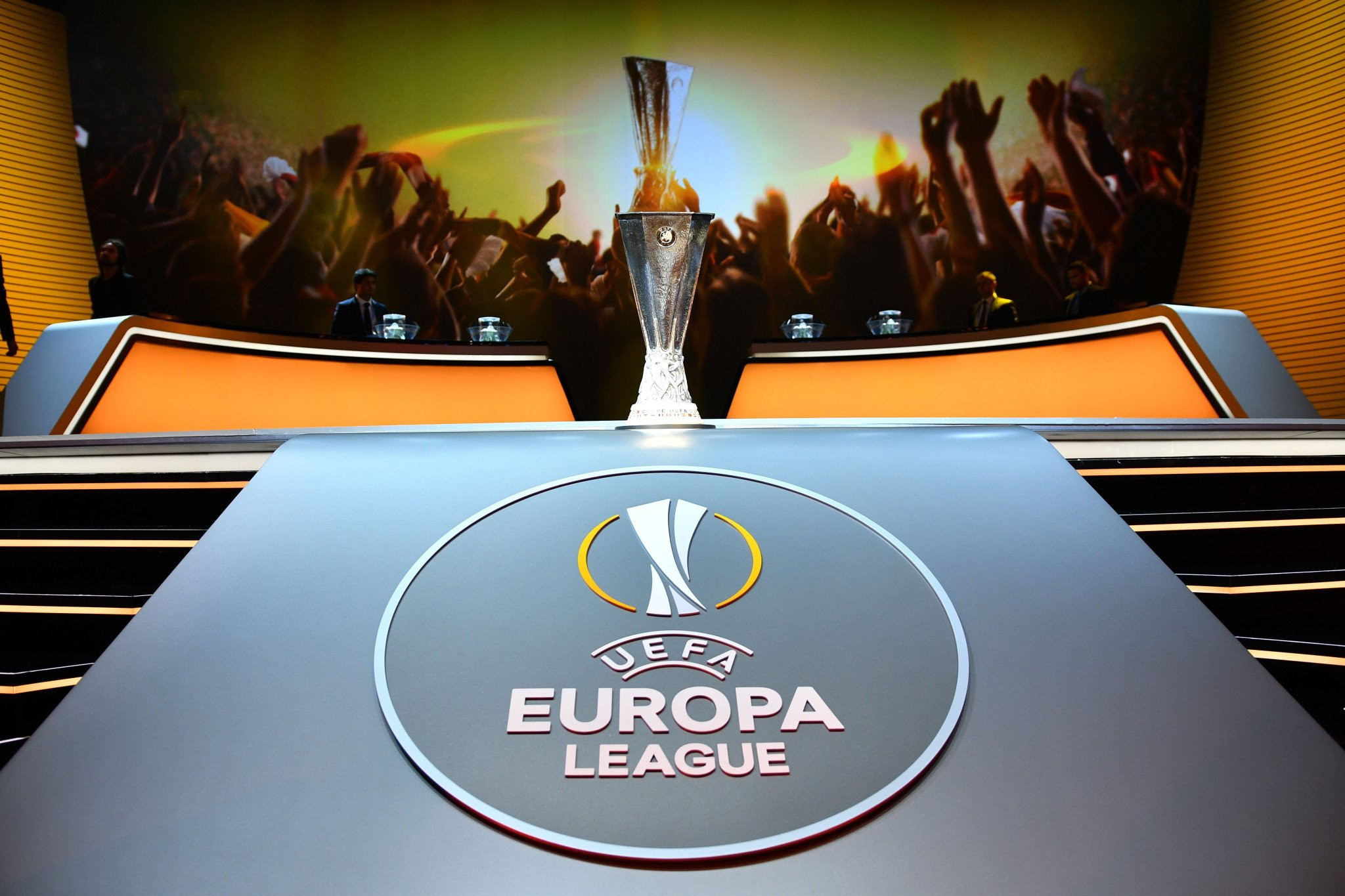 Όλα τα ζευγάρια στα playoffs του Europa League