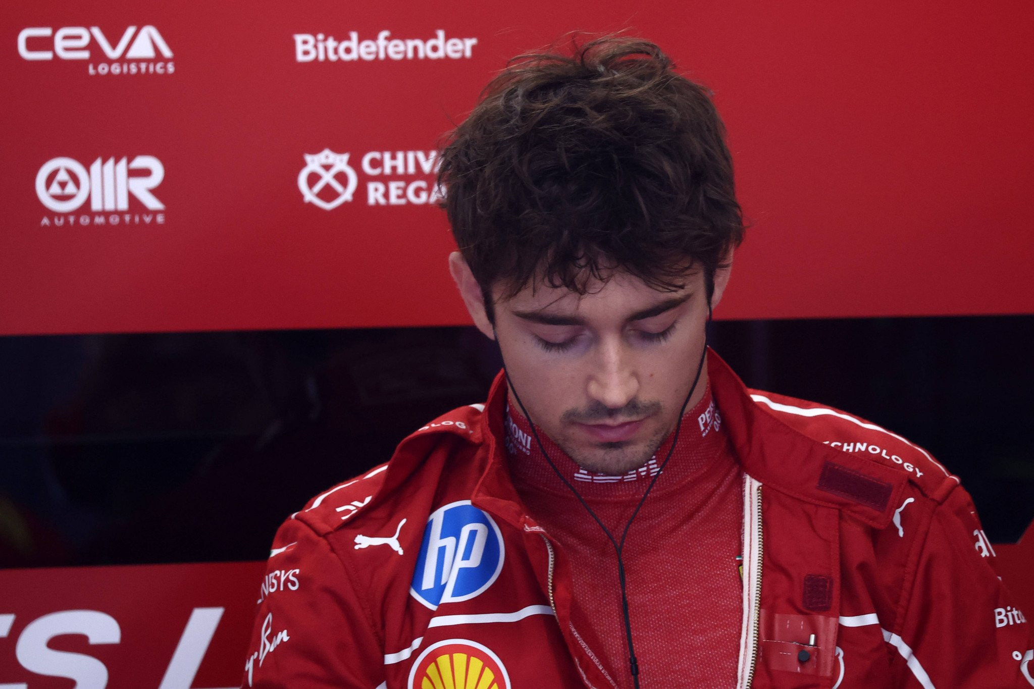 Ο Λεκλέρ κατακρίνει τη στρατηγική της Ferrari: «Χάσαμε μια ευκαιρία να κάνουμε κάτι πραγματικά καλό»