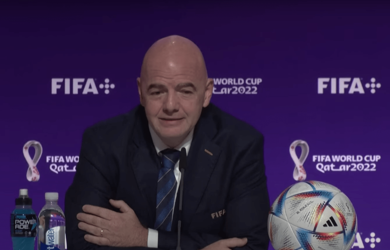 Αγωγή «μαμούθ» κατά FIFA από 100.000 ποδοσφαιριστές