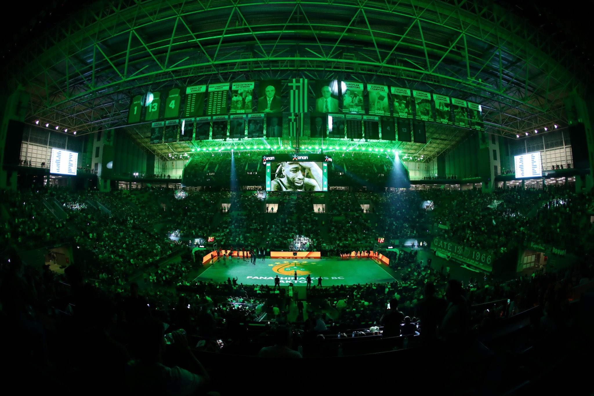 Πρόβλημα με τη διάθεση των εισιτηρίων του Final Four της Euroleague